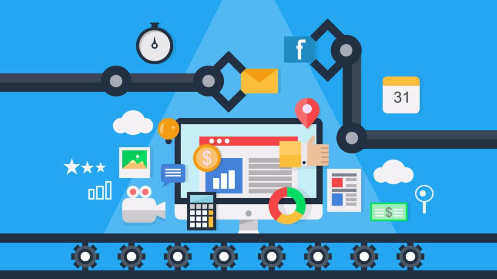 Video Automation for Business Growth Video Automation for Business Growth