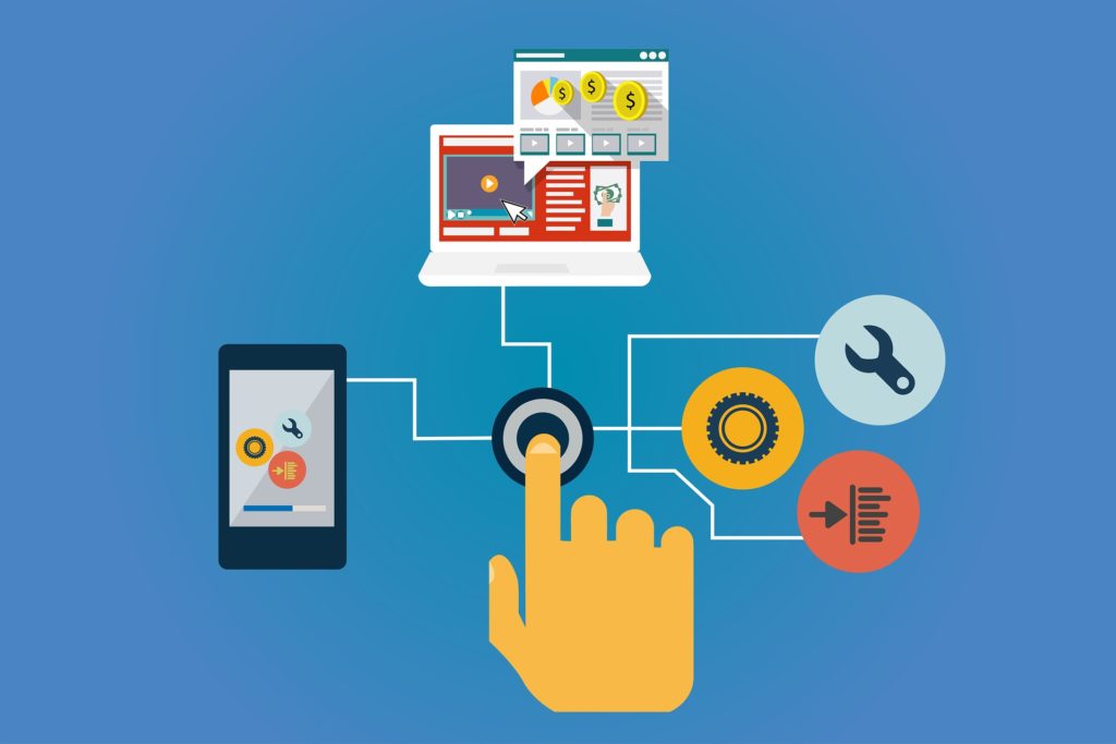Video Automation for Business Growth Video Automation for Business Growth