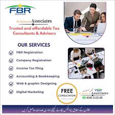 Prestigious Opportunity: Legal Advisors/Consultants Recruitment at FBR Large Taxpayers' Office