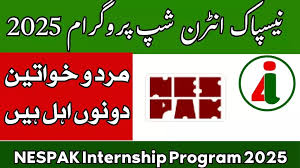 NESPAK Islamabad Jobs 2025 National Engineering Projects