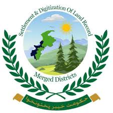 Settlement of Land Record Merged Districts KPK 2025