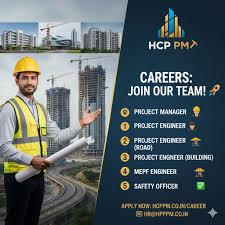 CCP Project Manager Building Jobs 2025