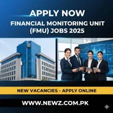 FMU Pakistan Jobs 2025