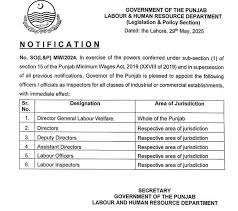 # Punjab Daily Wages Jobs 2025: Apply Now for 5 Vacant Positions in Lahore ## Brief Overview The Punjab government has opened applications for 5 daily wages positions in Lahore, offering immediate employment opportunities for eligible candidates. Announced under reference IPLB-6861, these roles provide a daily wage of Rs. 30 + 18, making it an accessible entry point into government service. With interviews scheduled from December 15 to 18, 2025, this recruitment targets local residents seeking stable, short-term work. Whether you're a fresh graduate or experienced worker, these jobs emphasize merit-based selection and quick onboarding. ## Educational Requirements To qualify for these daily wages positions, candidates must meet basic educational standards set by the Punjab Labour Department. The focus is on practical skills rather than advanced degrees, ensuring inclusivity for entry-level applicants. - **Minimum Qualification**: Matriculation (Secondary School Certificate) from a recognized board. - **Preferred Skills**: Basic literacy in Urdu and English; familiarity with administrative tasks is a plus. - **Additional Certifications**: No specialized diplomas required, but vocational training in office management or labor-related fields can strengthen applications. These requirements align with Punjab's push for skill-based hiring in government roles, as per the latest 2025 guidelines. ## Age Limit The age criteria for these daily wages jobs are designed to promote youth employment while accommodating experienced workers. - **Minimum Age**: 18 years as of December 15, 2025. - **Maximum Age**: 35 years (with 5 years relaxation for government employees and 7 years for disabled candidates). - **Verification**: Age proof via CNIC or birth certificate is mandatory during interviews. This flexible range ensures a diverse applicant pool, reflecting Punjab's inclusive recruitment policies. ## Who Can Apply? These positions are open to a wide range of Punjab domiciled individuals, prioritizing local talent. - **Eligible Candidates**: Punjab residents (domicile holders) aged 18-35 with Matric or equivalent. - **Gender Inclusivity**: Both male and female applicants are encouraged. - **Special Quotas**: 5% reserved for minorities, 15% for women, and 3% for persons with disabilities. - **Ineligible**: Non-residents of Punjab or those exceeding the age limit without relaxation. If you meet these criteria, this is an excellent opportunity to gain hands-on experience in government operations. ## Detailed Table of Information | Post Name | No. of Posts | Qualification Required | Daily Wage (Rs.) | Application Mode | Interview Dates | |----------------------------|--------------|------------------------|------------------|------------------|----------------------| | Daily Wages Worker (Admin Support) | 5 | Matric or equivalent | 30 + 18 | Walk-in | 15-12-2025 to 18-12-2025 | | Daily Wages Clerk (General) | Included in 5 | Matric with basic computer skills | 30 + 18 | Walk-in | 15-12-2025 to 18-12-2025 | *Note: All positions are temporary daily wages roles under the Punjab Labour Department, with potential for extension based on performance.* ## Maximum Age and Residential Requirements - **Maximum Age**: 35 years (relaxable up to 40 for eligible categories as per Punjab government rules). - **Residential Requirements**: Must hold a valid Punjab domicile certificate. Preference given to Lahore district residents for logistical ease. Proof of residence (utility bill or voter ID) required at interview. These stipulations ensure local economic benefits and compliance with provincial hiring norms. ## Important Application and Selection Procedure The process is streamlined for efficiency, focusing on direct evaluation. 1. **Application Submission**: Walk-in with original documents (CNIC, educational certificates, domicile) at the Punjab Labour Department office, Lahore. 2. **Screening**: Shortlisting based on documents and basic eligibility check. 3. **Interview**: One-on-one assessment on skills, aptitude, and fit for daily tasks (scheduled December 15-18, 2025). 4. **Selection**: Merit-based; selected candidates notified via phone/email within 3 days. 5. **Medical Fitness**: Post-selection health check-up mandatory. Prepare by reviewing basic labor laws and administrative procedures for a competitive edge. ## Job Details and Eligibility Criteria These roles involve supporting daily operations in the Punjab Labour Department, ideal for building a foundation in public service. - **Job Responsibilities**: Data entry, file management, assisting in wage audits, and general clerical support. - **Work Hours**: 8 hours/day, 6 days/week; overtime eligible. - **Probation**: 1 month trial period. - **Eligibility Recap**: Punjab domicile, 18-35 years, Matric pass; no prior experience needed but preferred. This recruitment underscores Punjab's commitment to fair wages and worker welfare in 2025. ## District-Wise Information in Table Form | District | No. of Posts Available | Quota Allocation | Special Notes | |-------------|------------------------|------------------|----------------------------------------| | Lahore | 5 | 100% | Primary venue; walk-in only | | Sheikhupura| 0 | N/A | Refer to Lahore for overflow | | Kasur | 0 | N/A | Future expansions possible | | Nankana Sahib | 0 | N/A | Monitor official site for updates | *All vacancies are centralized in Lahore for this cycle; district quotas apply to broader Punjab recruitments.* ## Key Points - Total openings: 5 positions under daily wages scheme. - Wage structure: Rs. 48/day (base 30 + allowance 18). - Duration: Initial 6 months, renewable. - Benefits: Free medical check-ups, transport allowance. - No application fee; transparent merit list published post-selection. ## Terms and Conditions - Appointments are purely on daily wages basis; no claim to permanent employment. - Selected candidates must adhere to Punjab Labour Laws, including attendance >90%. - Disqualification for false documents or misconduct. - Government reserves right to cancel/alter vacancies without notice. - Compliance with COVID-19 protocols during interviews mandatory. ## Last Date for Application Submission Applications are accepted on a walk-in basis during the interview window: **December 15 to 18, 2025**. Arrive by 10 AM daily at the venue for registration. Late arrivals will not be entertained. ## Summary Information In summary, these 5 daily wages jobs in Lahore offer Rs. 48/day for Matric-qualified Punjab residents aged 18-35. Interviews run from December 15-18, 2025, with walk-in applications. This initiative by the Punjab Labour Department (Ref: IPLB-6861) promotes quick employment and skill development. Apply promptly to secure your spot! ## Official Website Link for Applying Visit the Punjab Labour and Human Resource Department portal at [labour.punjab.gov.pk](https://labour.punjab.gov.pk) for updates, forms, and venue details. Direct applications via walk-in; no online form required. ## Note/Warning for Complaints and Queries For any complaints regarding unfair practices or queries on eligibility, contact the Punjab Labour Department's helpline at 042-99268039 immediately. Report discrepancies in writing with evidence to avoid delays. Beware of fraudulent agents charging fees—official process is free. Official responses only via registered channels; ignore unofficial calls. ## FAQs ### What is the daily wage for these positions? The wage is Rs. 30 base + Rs. 18 allowance, totaling Rs. 48 per day. ### Are these jobs permanent? No, they are temporary daily wages roles, extendable based on performance and department needs. ### Can out-of-province candidates apply? No, only Punjab domicile holders are eligible. ### What documents are needed for the interview? Original CNIC, Matric certificate, domicile, and 2 passport photos. ### Is there an application fee? No fees; the process is entirely free. ### When will results be announced? Within 3 working days post-interview via email/phone. ## Conclusion Punjab's Daily Wages Jobs 2025 present a timely opportunity for 5 motivated individuals to join the government workforce in Lahore. With straightforward eligibility and imminent interviews (December 15-18, 2025), now is the moment to act. These roles not only provide immediate income but also pave the way for future permanent positions. Stay proactive, prepare thoroughly, and contribute to Punjab's progress—your career starts here! ## Related High-Search-Volume Keywords - Punjab government jobs 2025 - Daily wages vacancies Lahore - PPSC jobs December 2025 - Punjab Labour Department recruitment - Matric jobs in Punjab 2025 - Walk-in interviews Lahore jobs