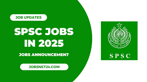 SPSC CMST 16 Jobs 2025 for Females