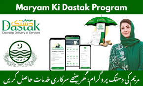 Maryam Ki Dastak Facilitator Jobs 2025