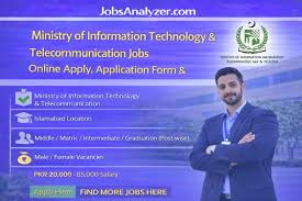 MoITT Cyber Security Jobs 2026