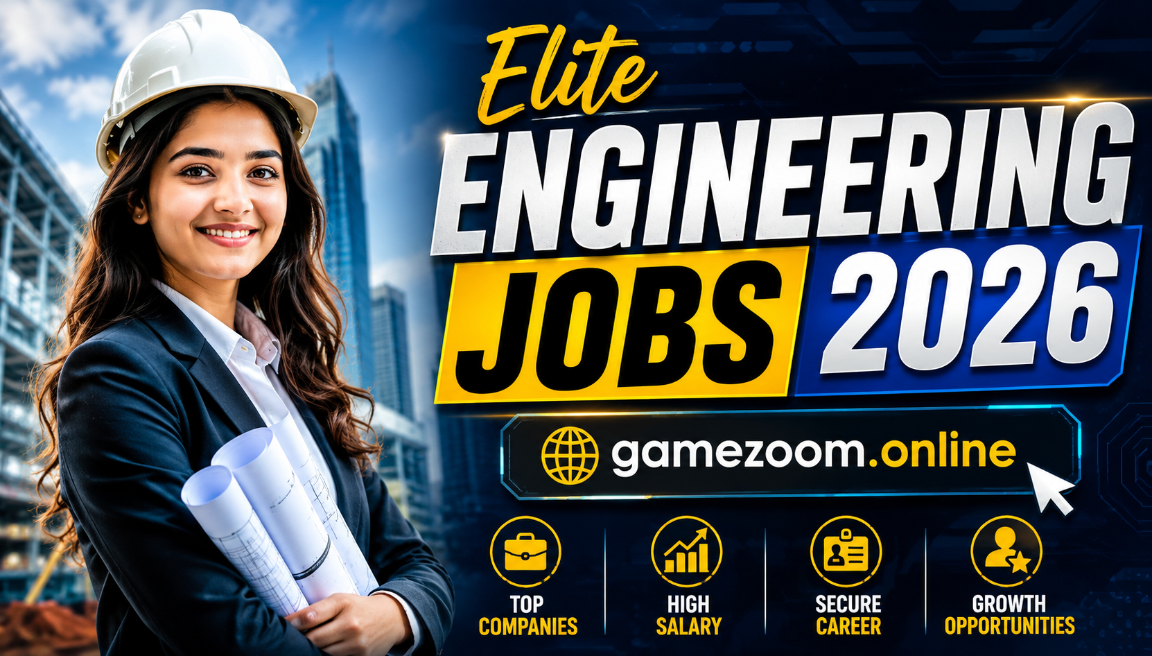 Elite Engineering Jobs 2026