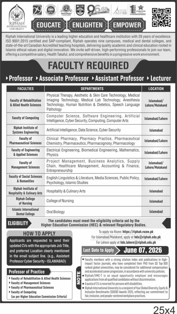 Join PAF Medical Branch 2026
