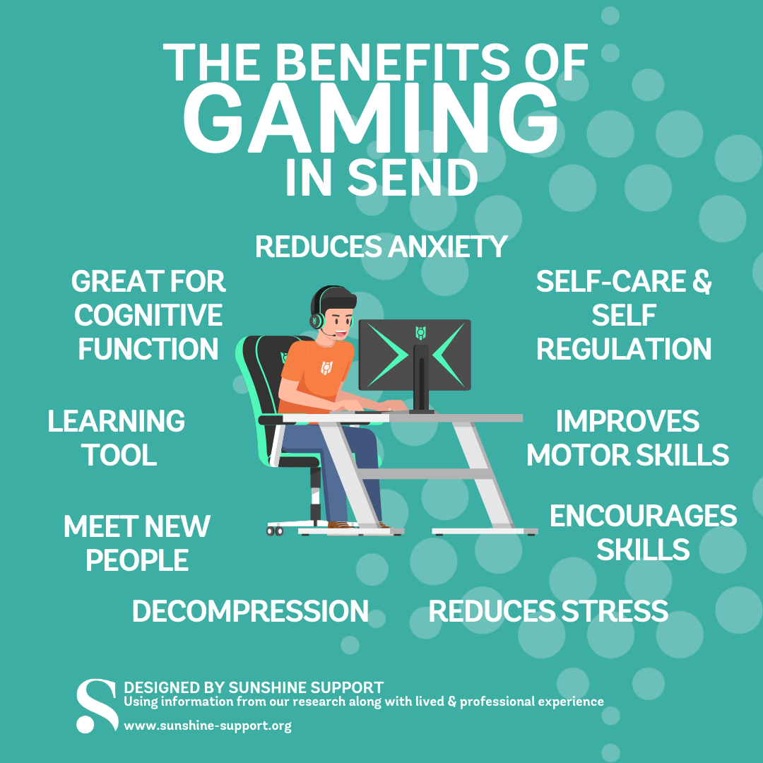 Benefits Of Playing Video Games: Enhancing Health, Social, Educational, And Skills Development