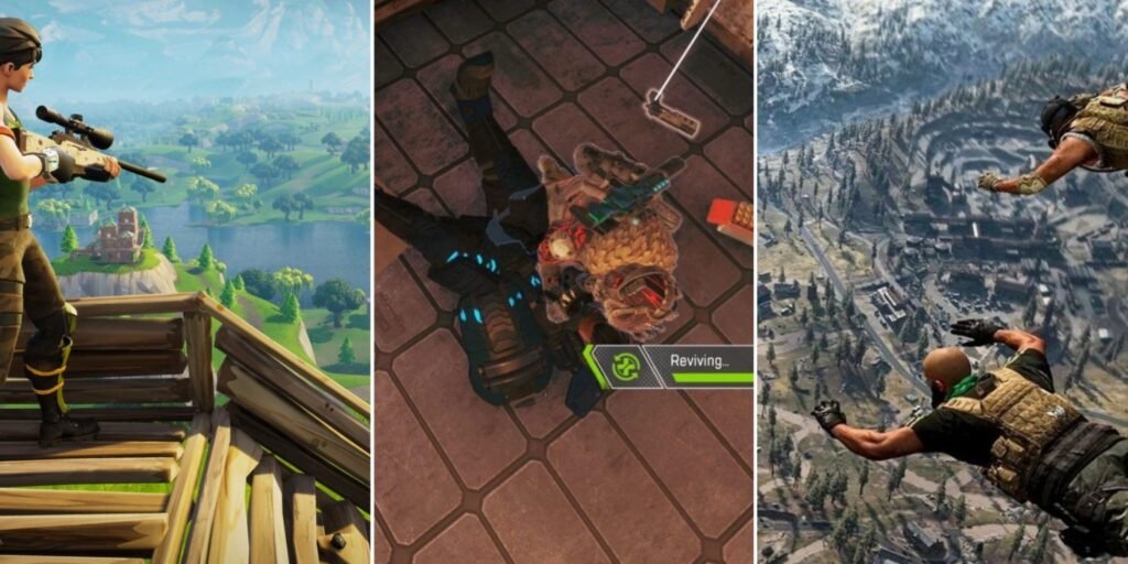 Strategies For Winning Battle Royale Games: Mastering The Art Of Victory