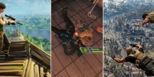 Strategies For Winning Battle Royale Games: Mastering The Art Of Victory