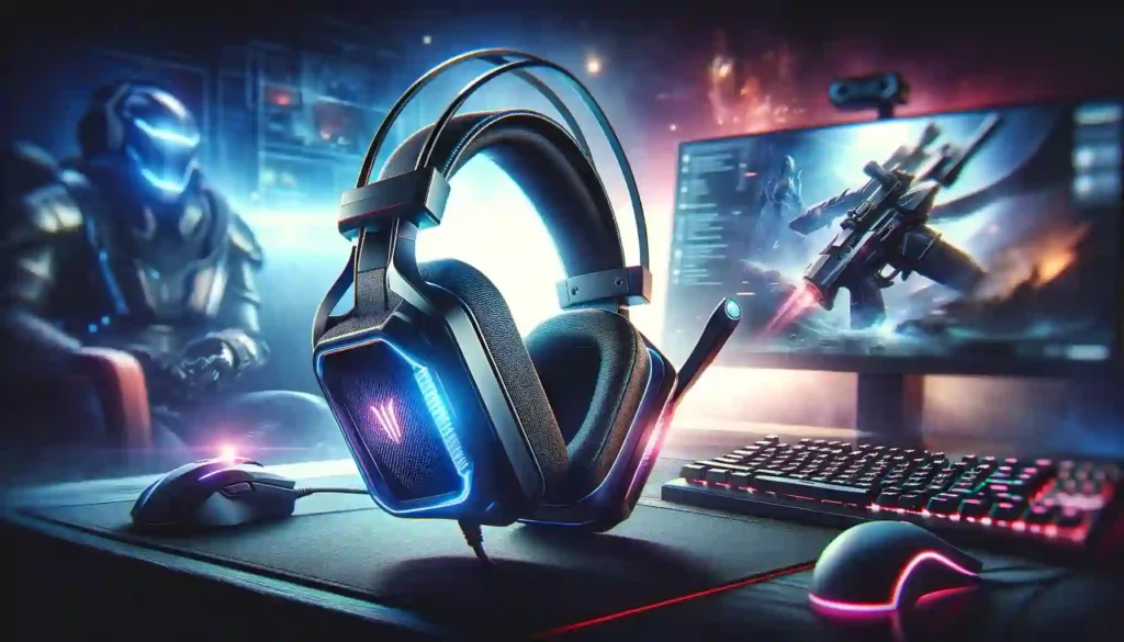 Choosing The Right Gaming Headset: A Comprehensive Guide For Gamers