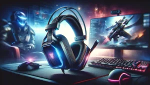 Choosing The Right Gaming Headset: A Comprehensive Guide For Gamers
