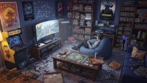 Exploring The World Of Game Streaming: A Deep Dive Into The Gaming Universe