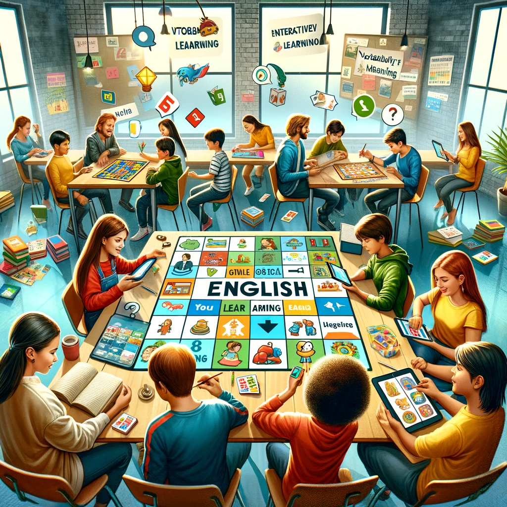 Benefits Of Playing Educational Games: Enhancing Learning Through Fun